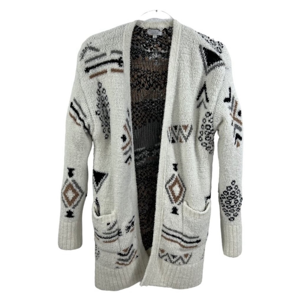Warm & Cozy Cardigan